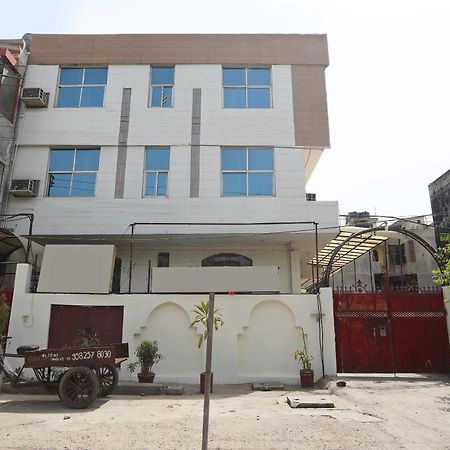 Hotel O Celebration Bnb Home Delhi (National Capital Territory of India) Exterior foto