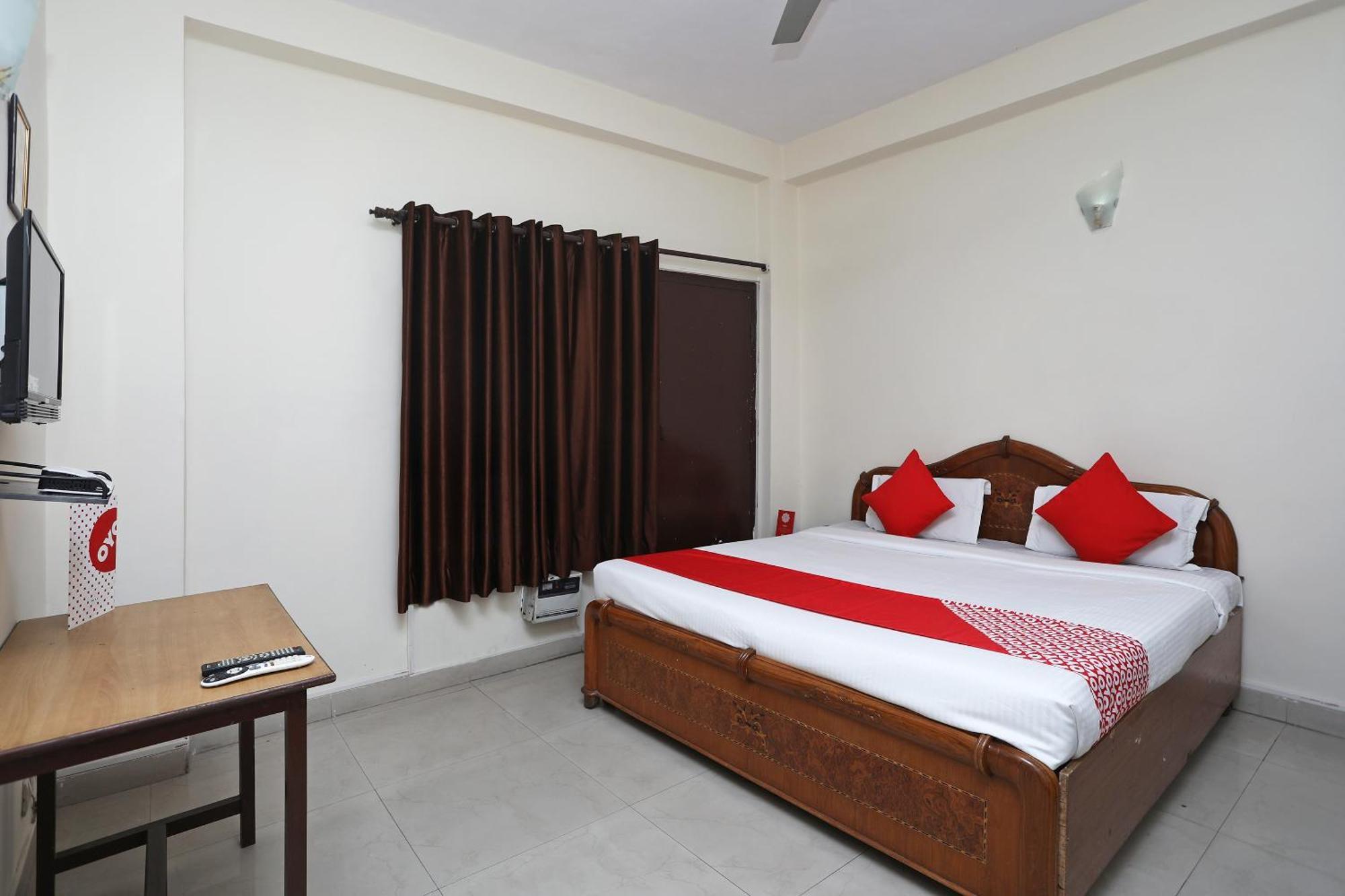 Hotel O Celebration Bnb Home Delhi (National Capital Territory of India) Exterior foto