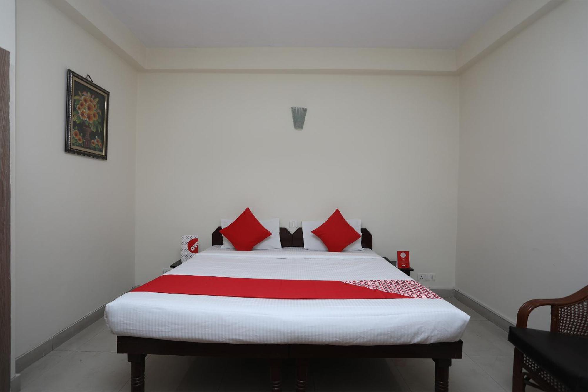 Hotel O Celebration Bnb Home Delhi (National Capital Territory of India) Exterior foto