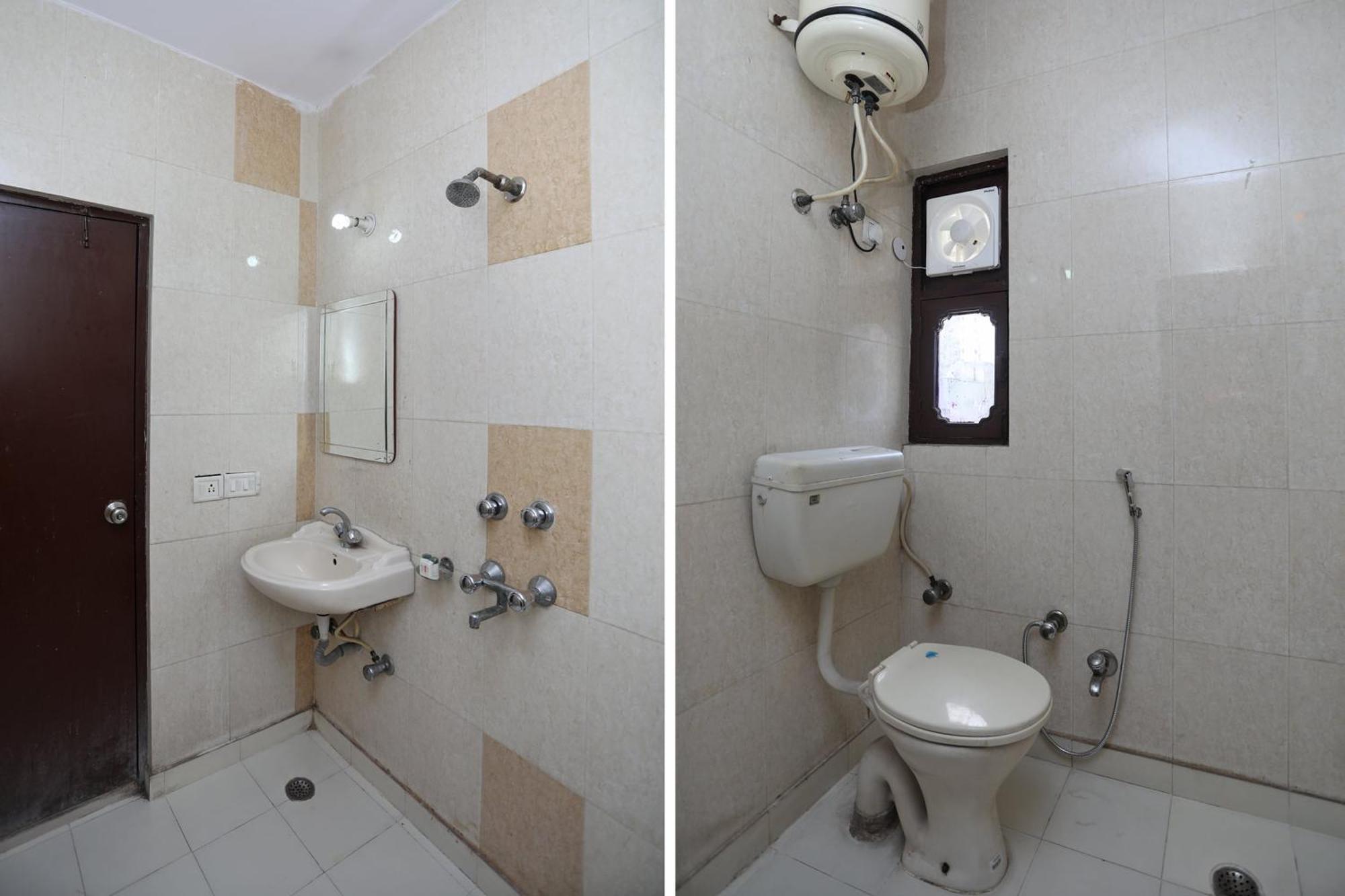 Hotel O Celebration Bnb Home Delhi (National Capital Territory of India) Exterior foto