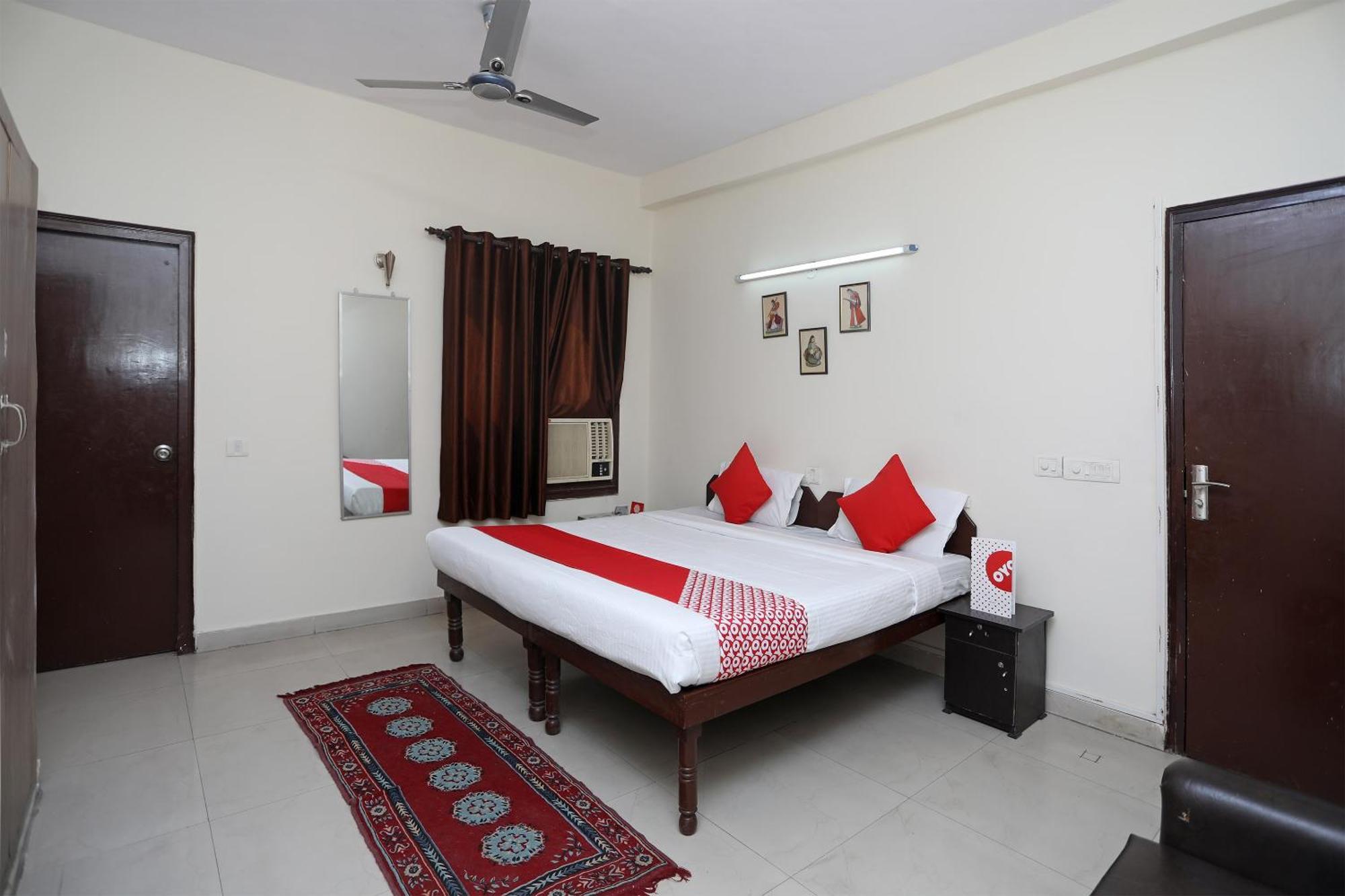 Hotel O Celebration Bnb Home Delhi (National Capital Territory of India) Exterior foto