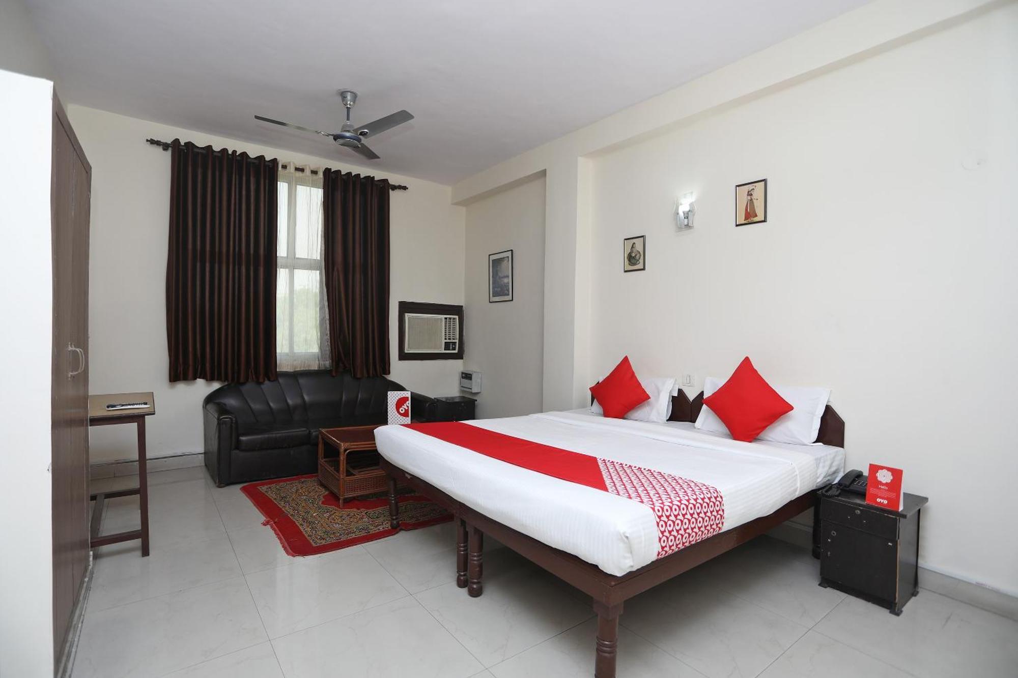 Hotel O Celebration Bnb Home Delhi (National Capital Territory of India) Exterior foto