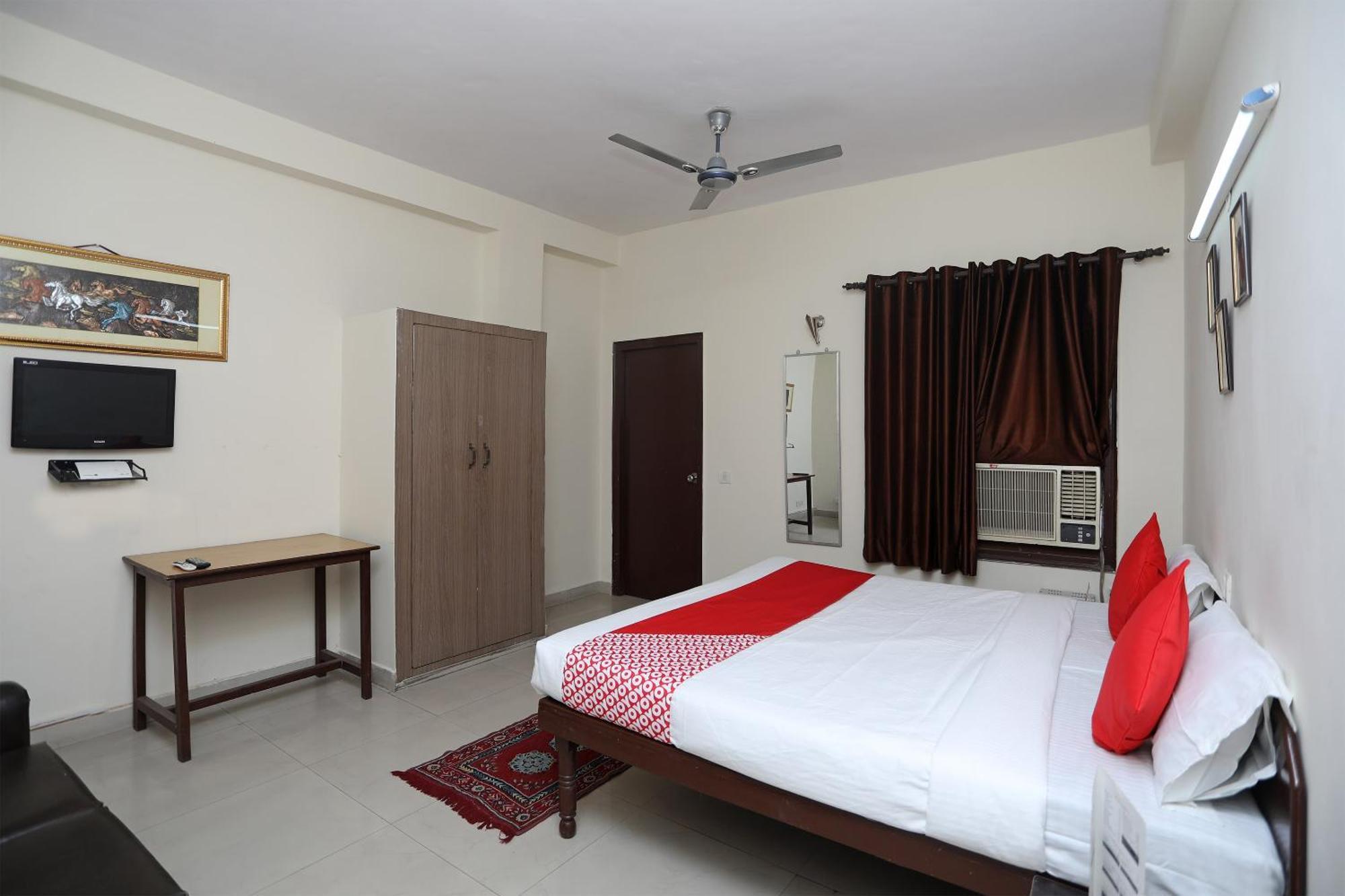Hotel O Celebration Bnb Home Delhi (National Capital Territory of India) Exterior foto