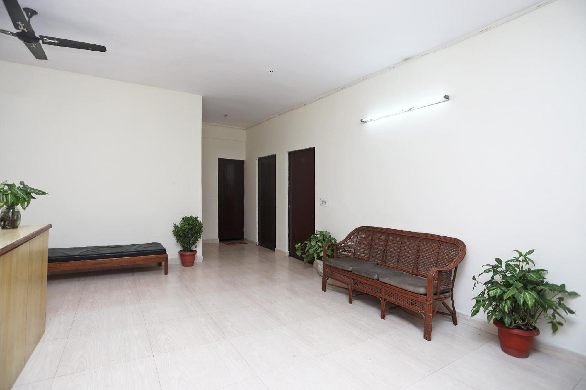 Hotel O Celebration Bnb Home Delhi (National Capital Territory of India) Exterior foto