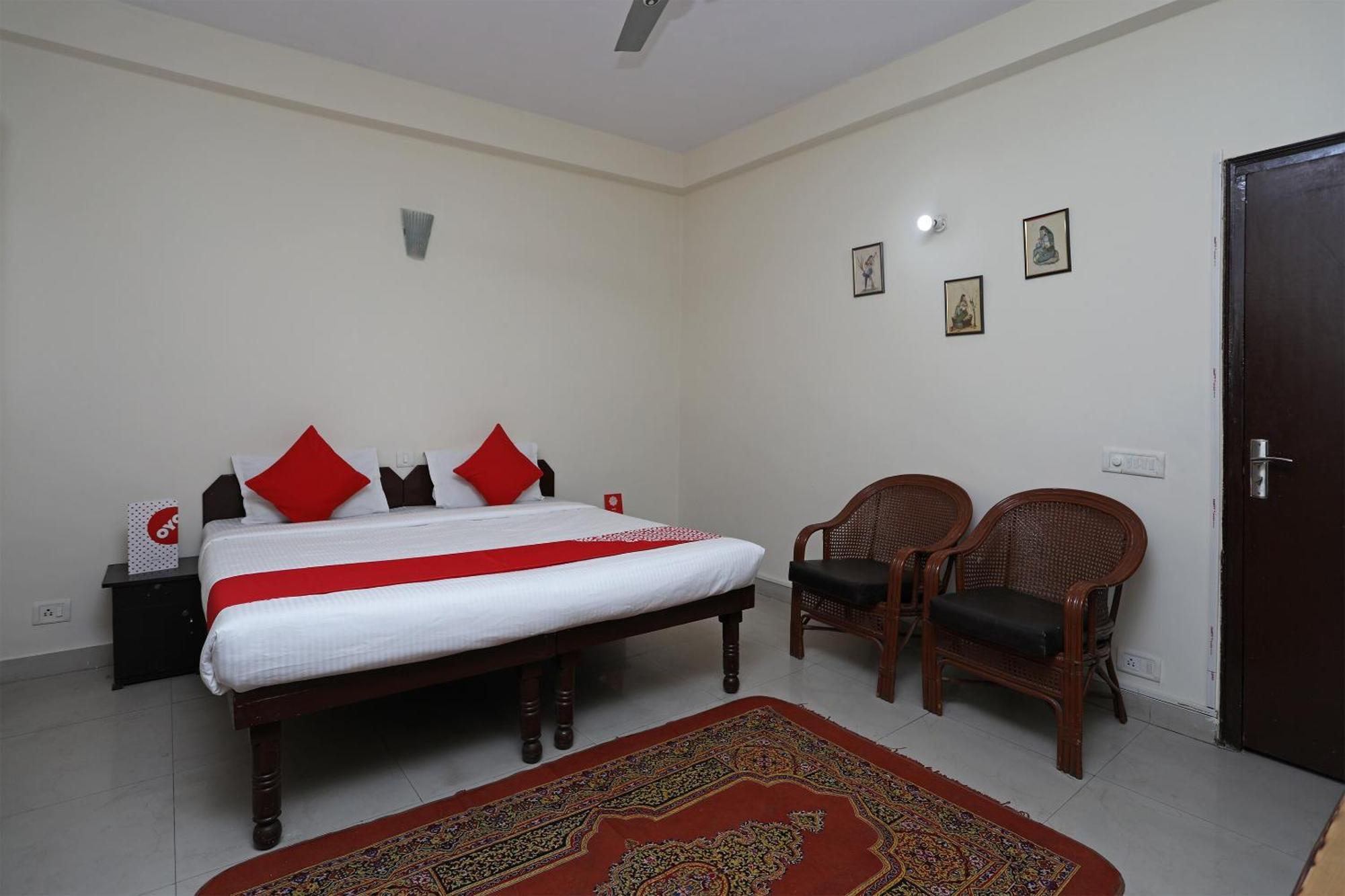 Hotel O Celebration Bnb Home Delhi (National Capital Territory of India) Exterior foto