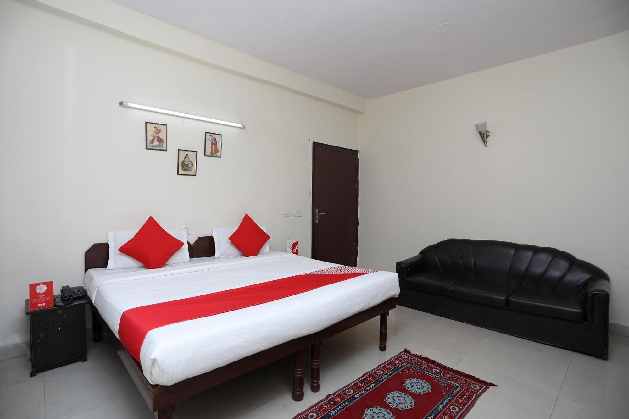 Hotel O Celebration Bnb Home Delhi (National Capital Territory of India) Exterior foto