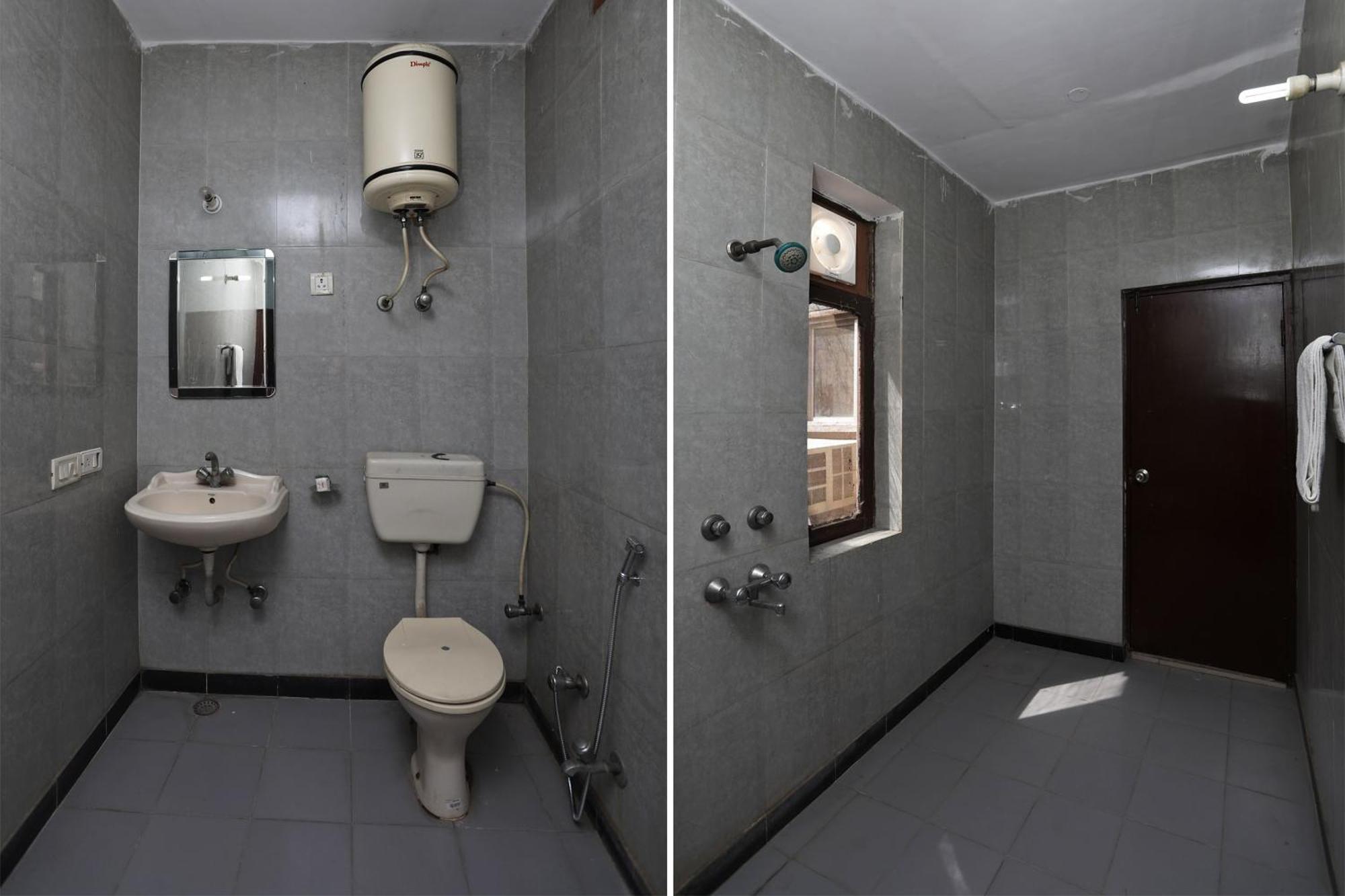 Hotel O Celebration Bnb Home Delhi (National Capital Territory of India) Exterior foto